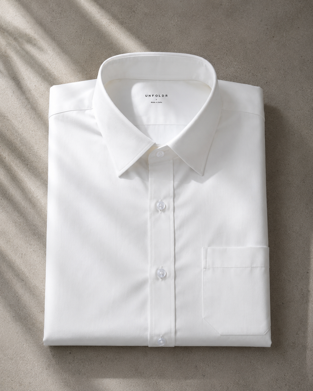 The Essential Duo (White & Black)