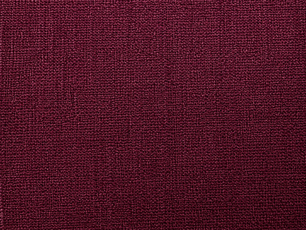 UNFOLDR Signature Maroon Cotton Shirt