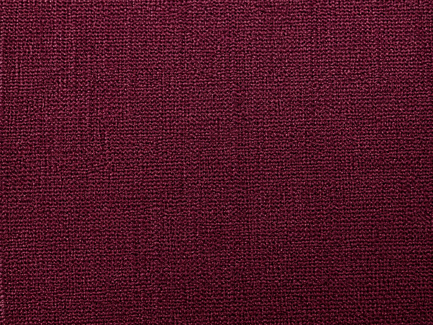 UNFOLDR Signature Maroon Cotton Shirt