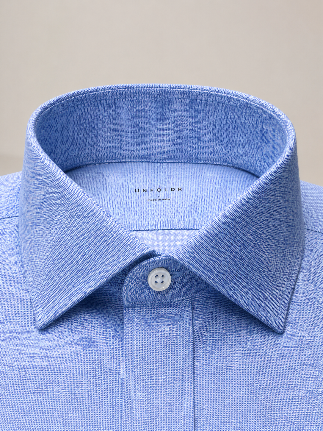 Unfoldr Sky Blue — Office Favourite