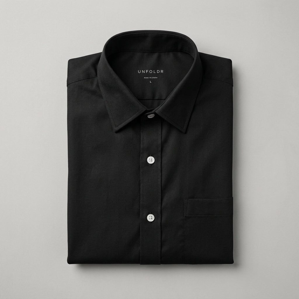The Everyday Shirt Combo