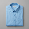 Unfoldr Sky Blue — Office Favourite