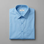Unfoldr Sky Blue — Office Favourite