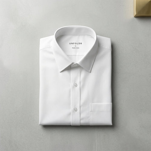 The Everyday Shirt Combo