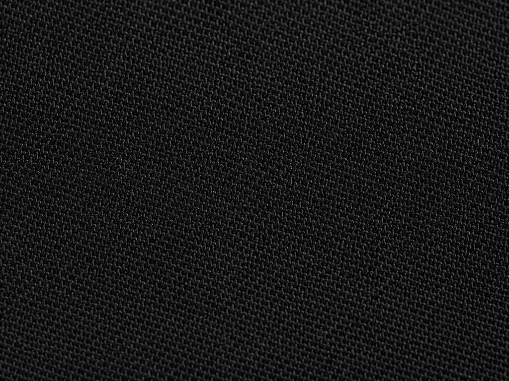 Unfoldr Black — Clean Evening Essential - Unfoldr