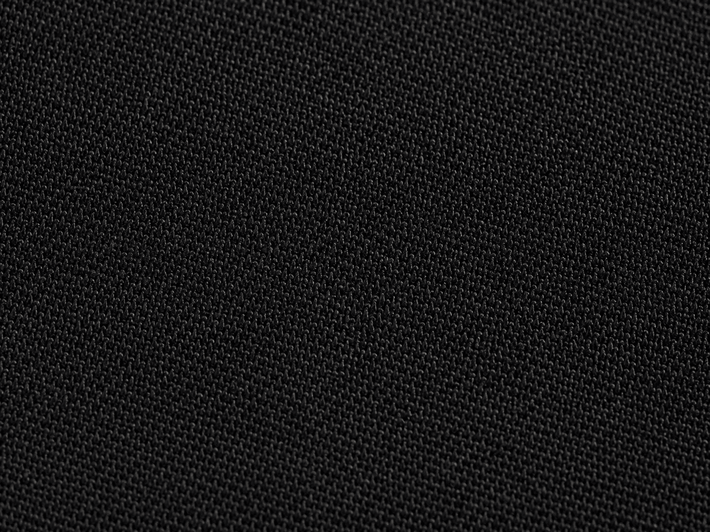 Unfoldr Black — Clean Evening Essential - Unfoldr