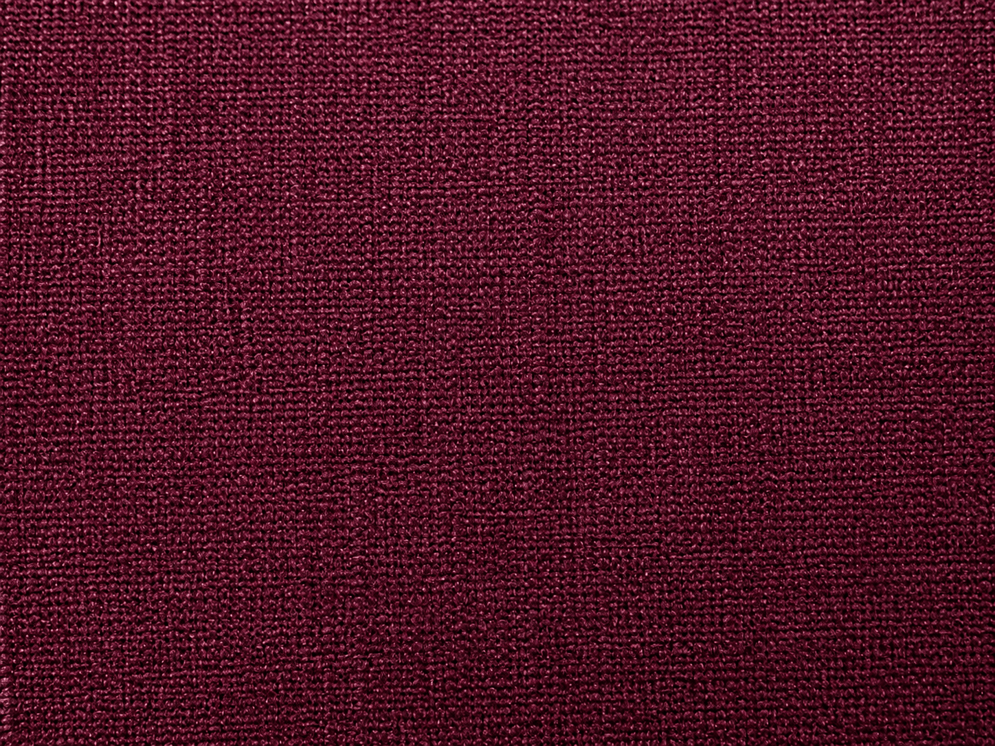 UNFOLDR Signature Maroon Cotton Shirt - Unfoldr