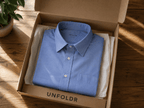 Unfoldr Sky Blue — Office Favourite - Unfoldr