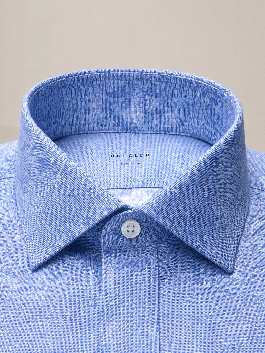 Unfoldr Sky Blue — Office Favourite - Unfoldr